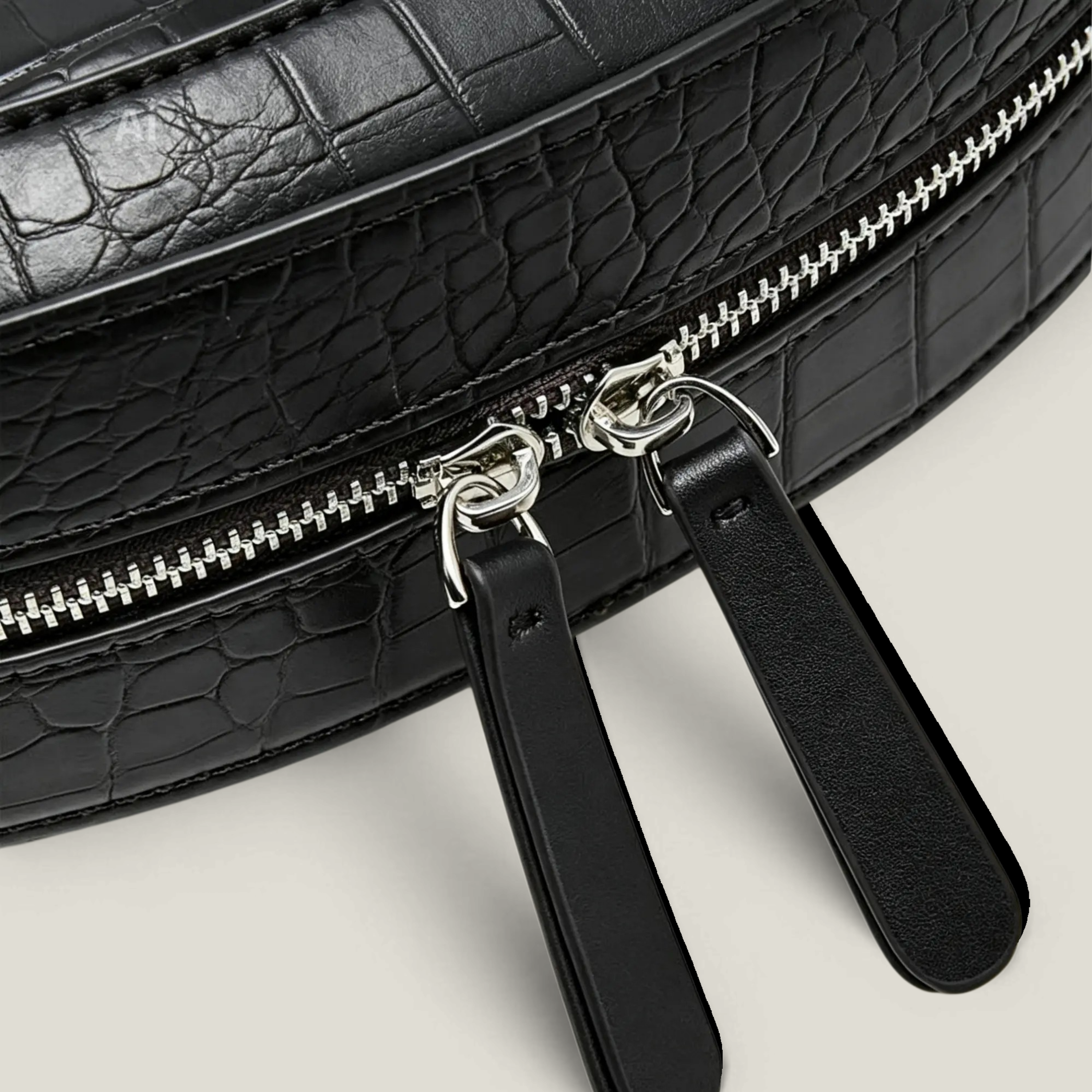 The Crescent Hobo