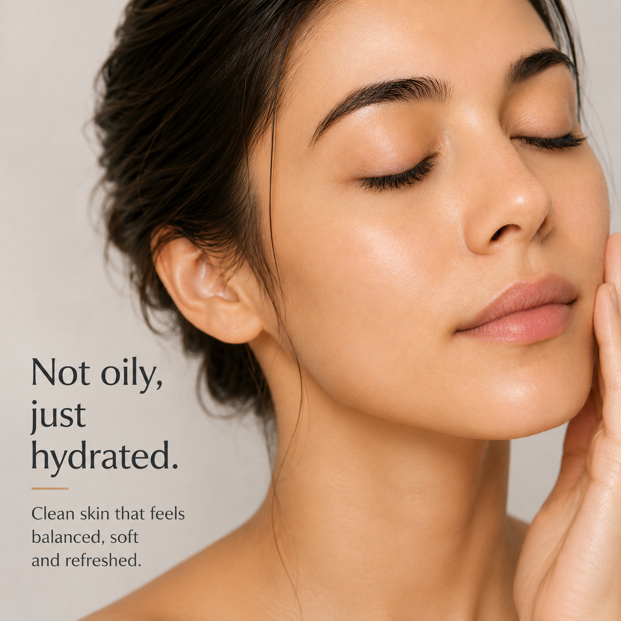 Acne Defense Mousse