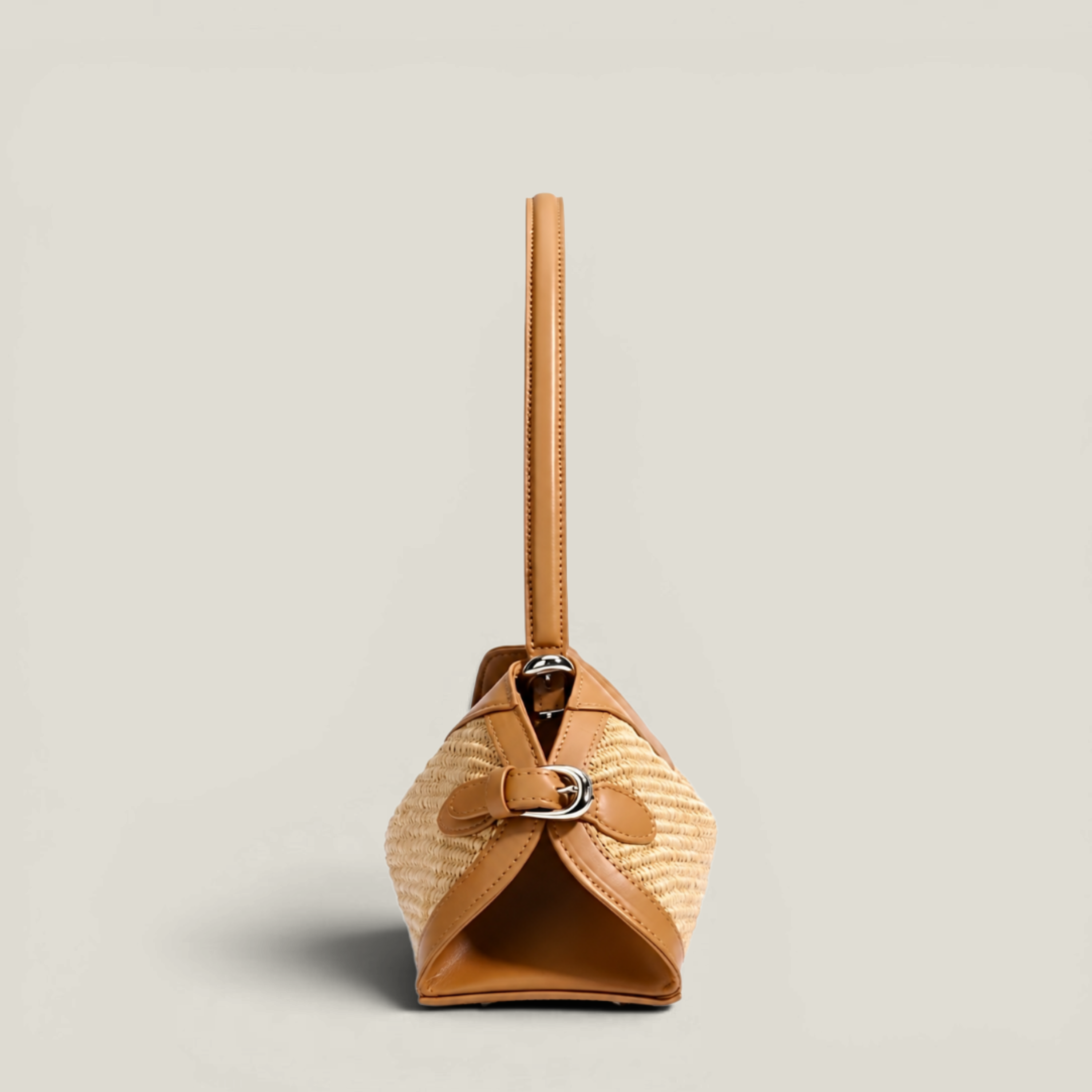 Crescent Raffia