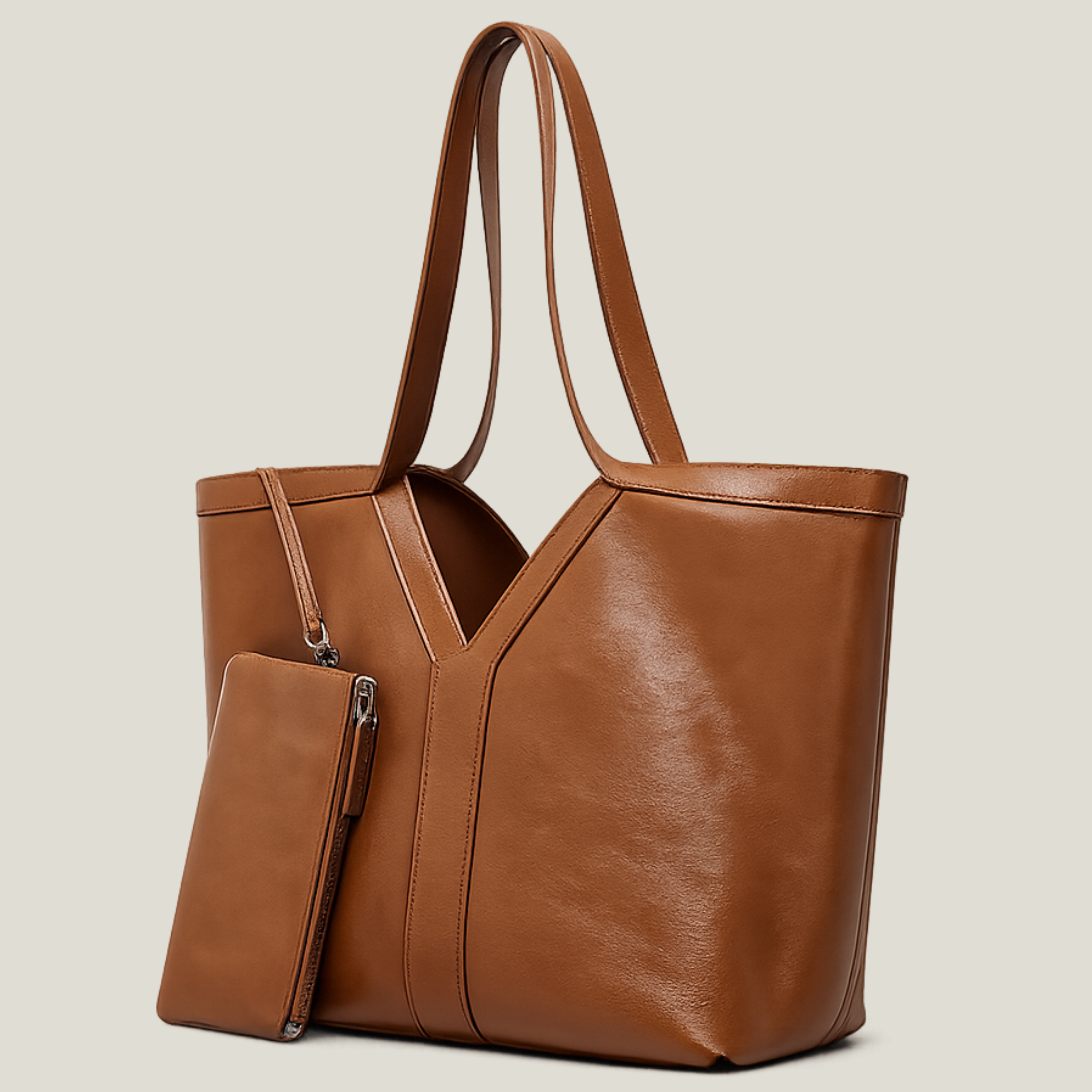 Le Classique V-Tote