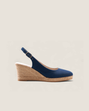 CLASSIQUE ÉLEVÉE - SLINGBACK WEDGE