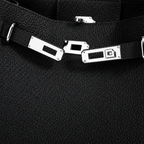 Le Classique Pebbled Bag