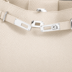 Le Classique Pebbled Bag