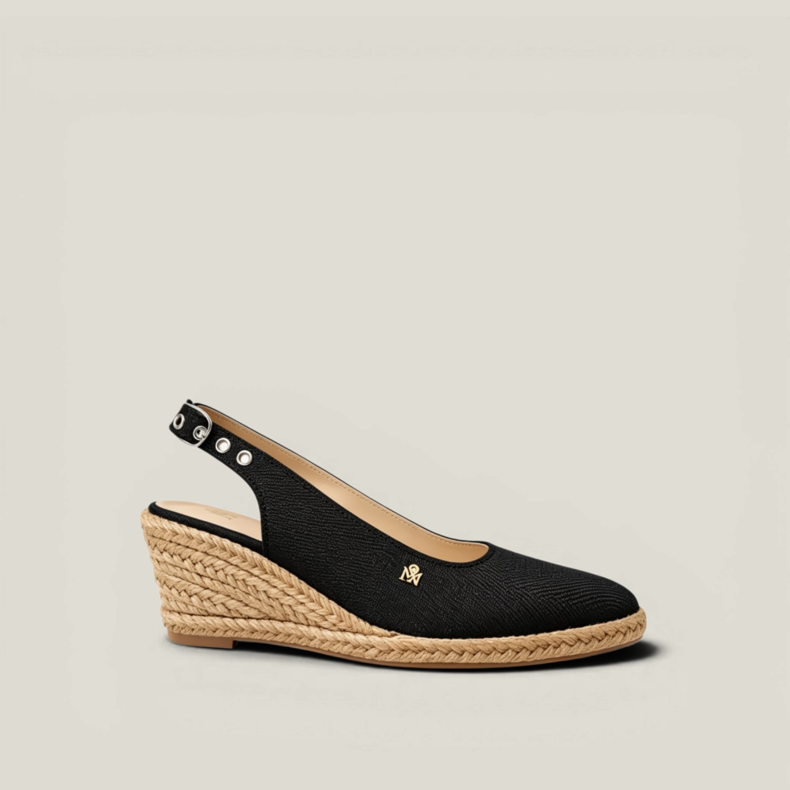 Classique Élevée - Slingback 70