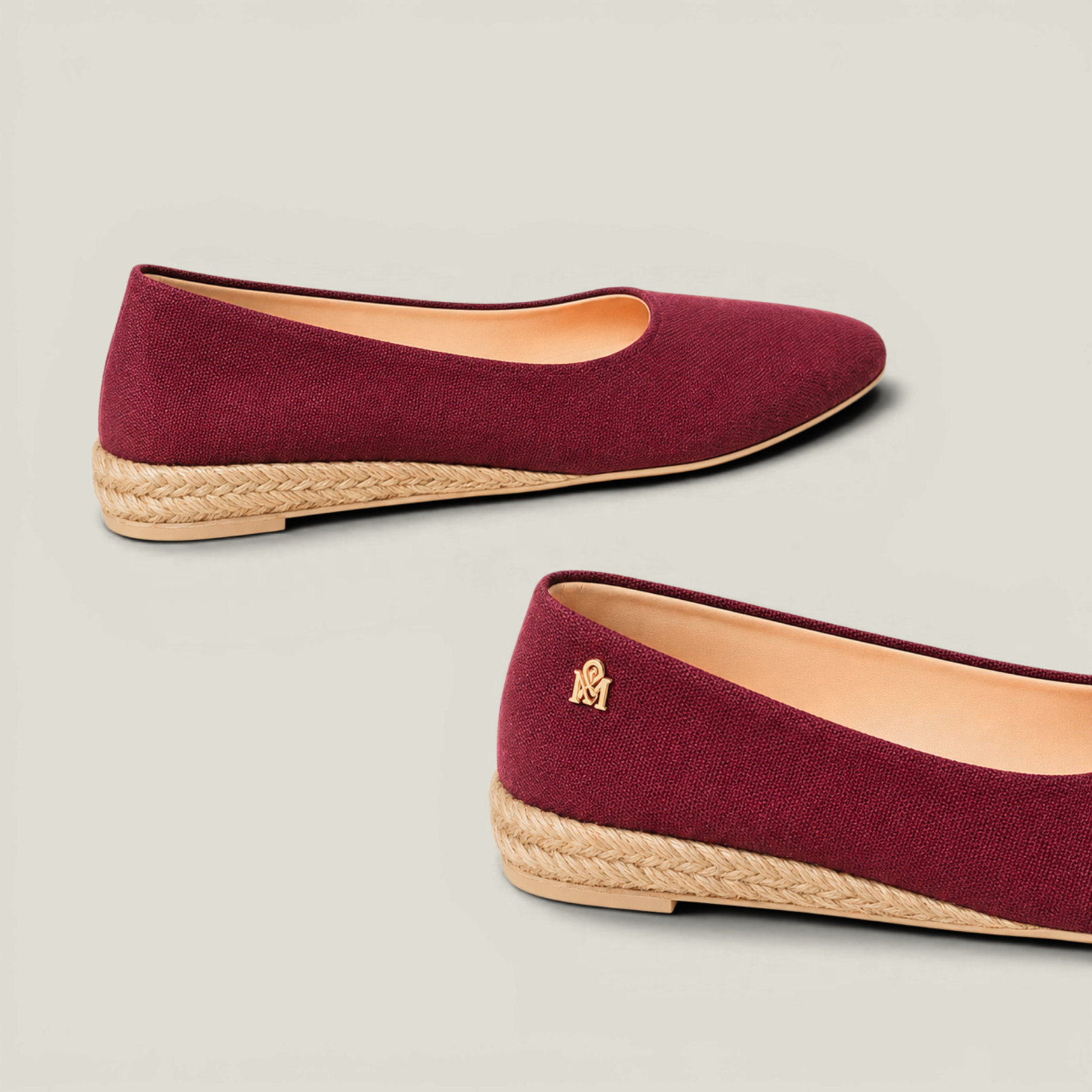 Classique Demi Flat