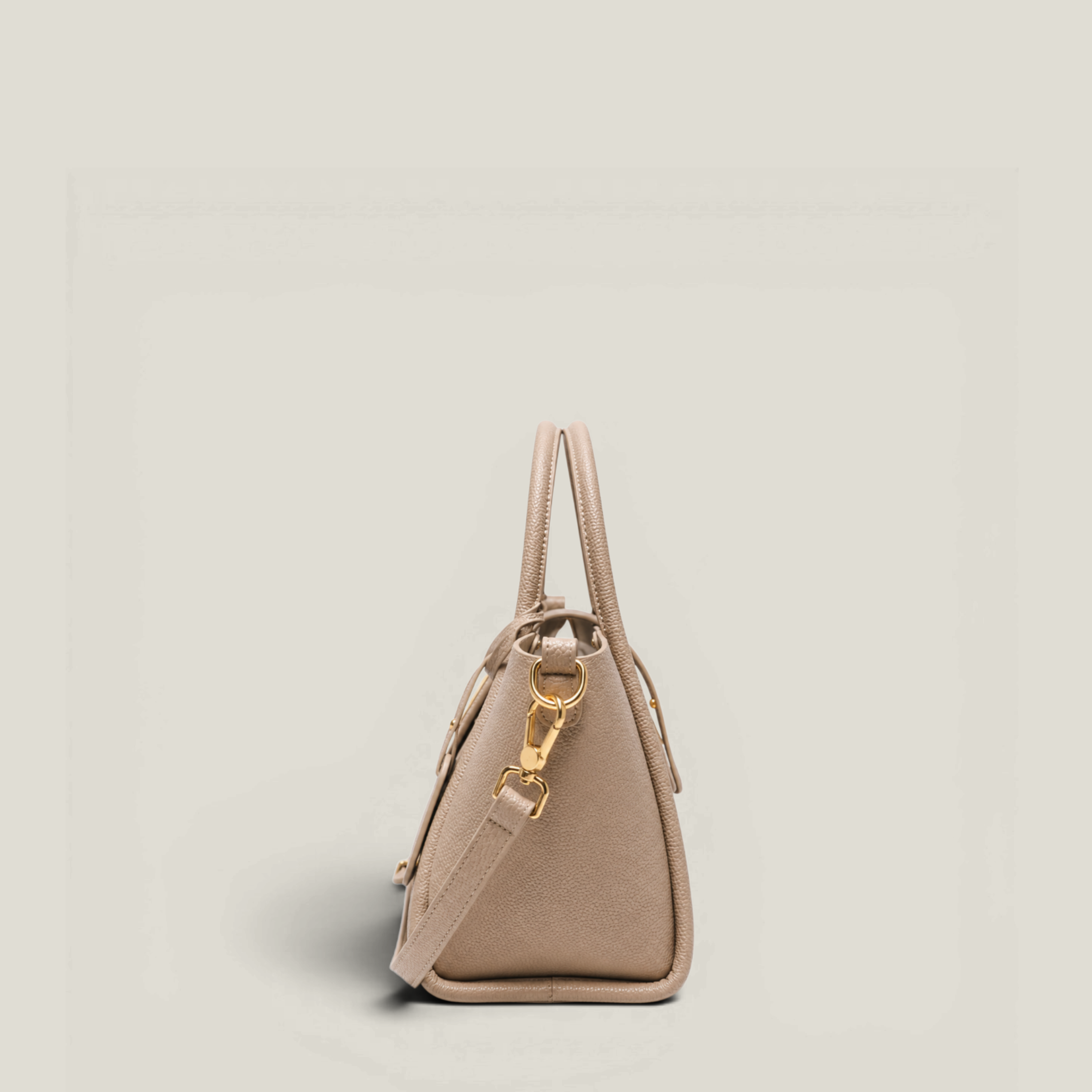 Maison Lock Tote