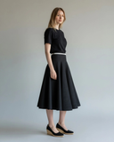 CLASSIQUE ÉLEVÉE - FERMÉE WEDGE