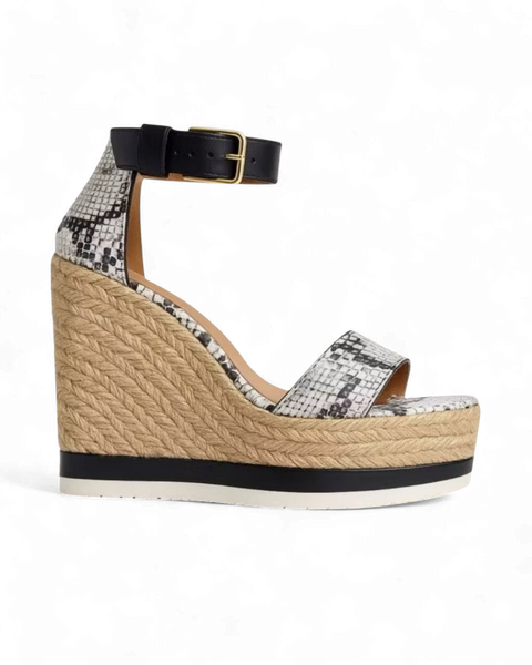 Altara in Serpent Luxe