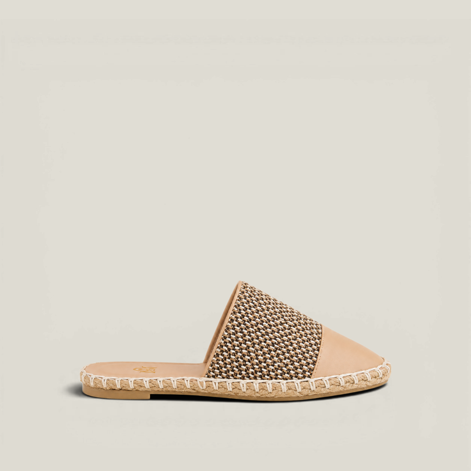 Mule Plate Confort