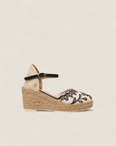 Le Bloom Wedge