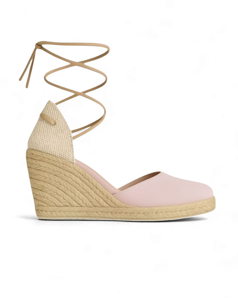 Lumira in Pink