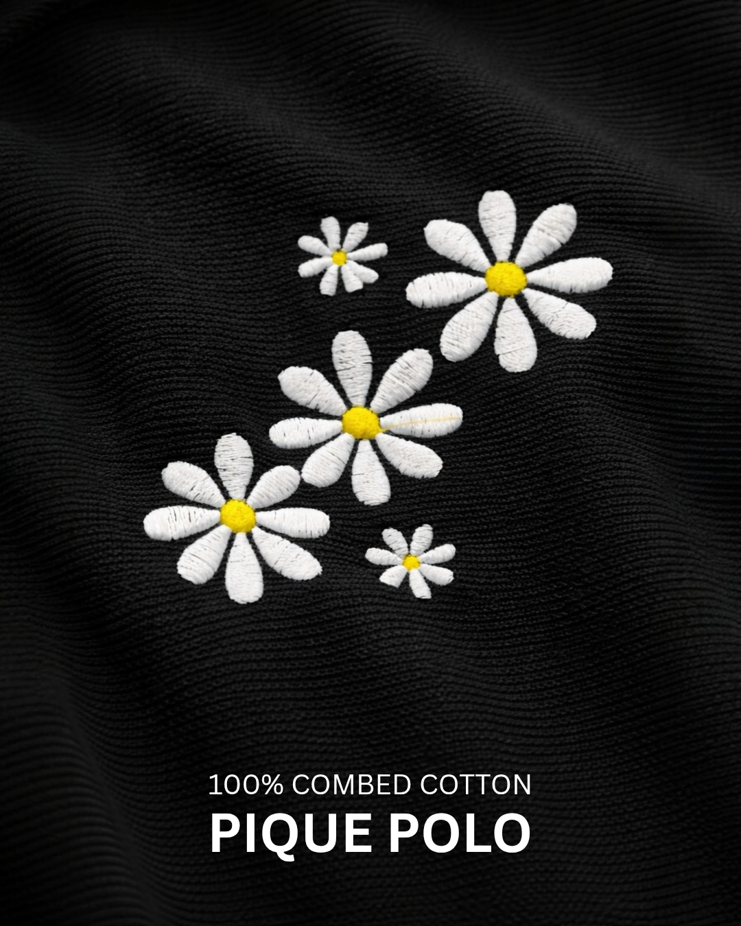 Le Fleur Polo