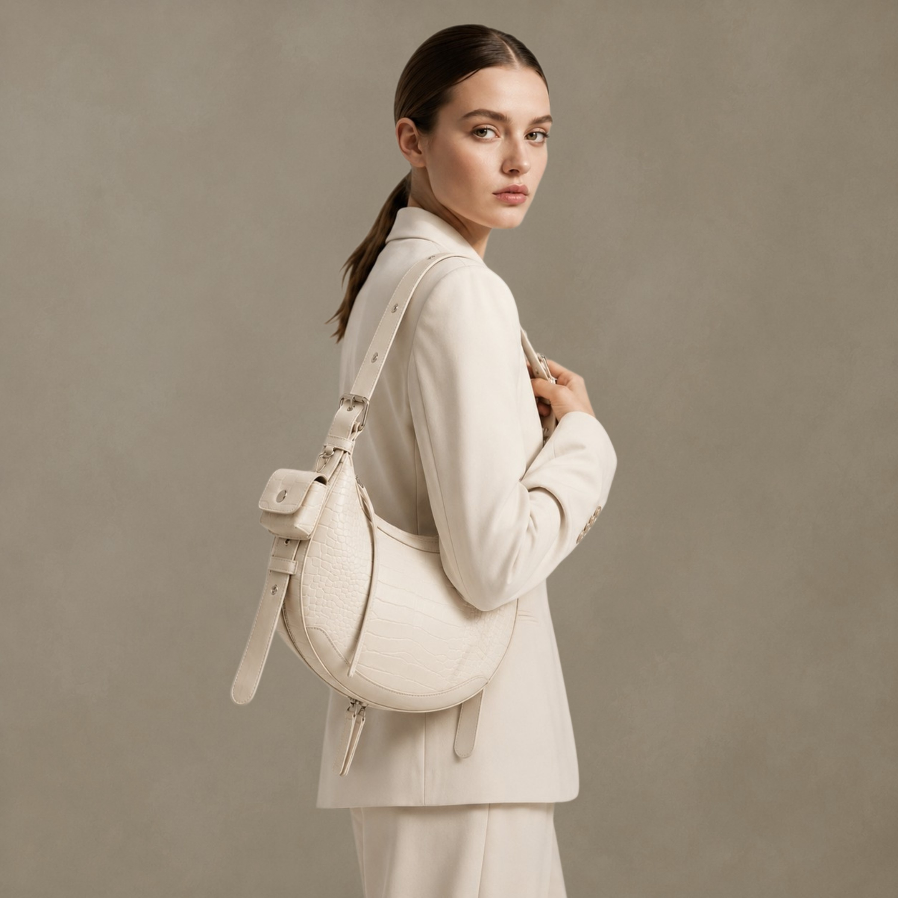 The Crescent Hobo
