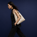Knotted Arc Tote