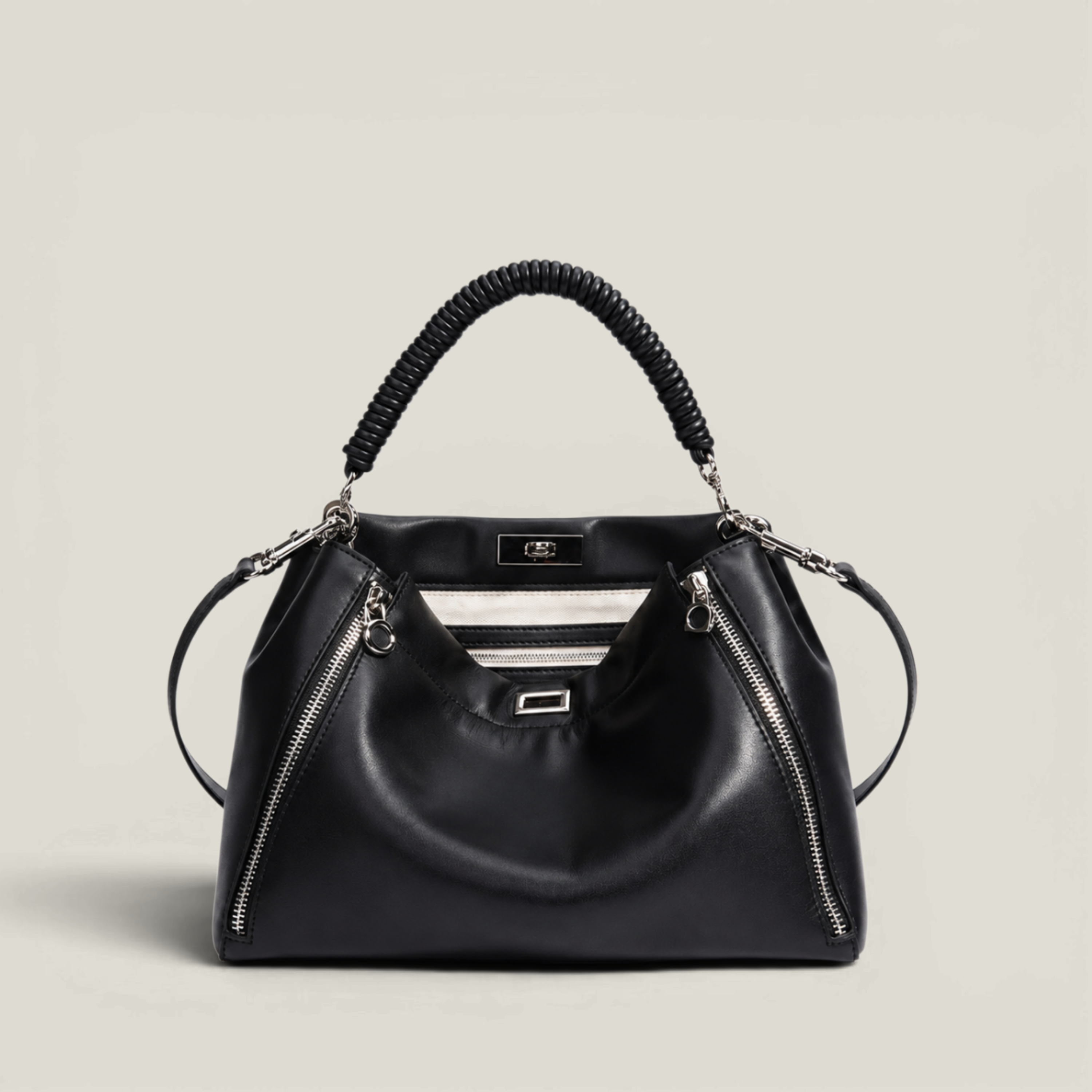 Commutet Handbag