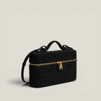 Woven Vanity Bag