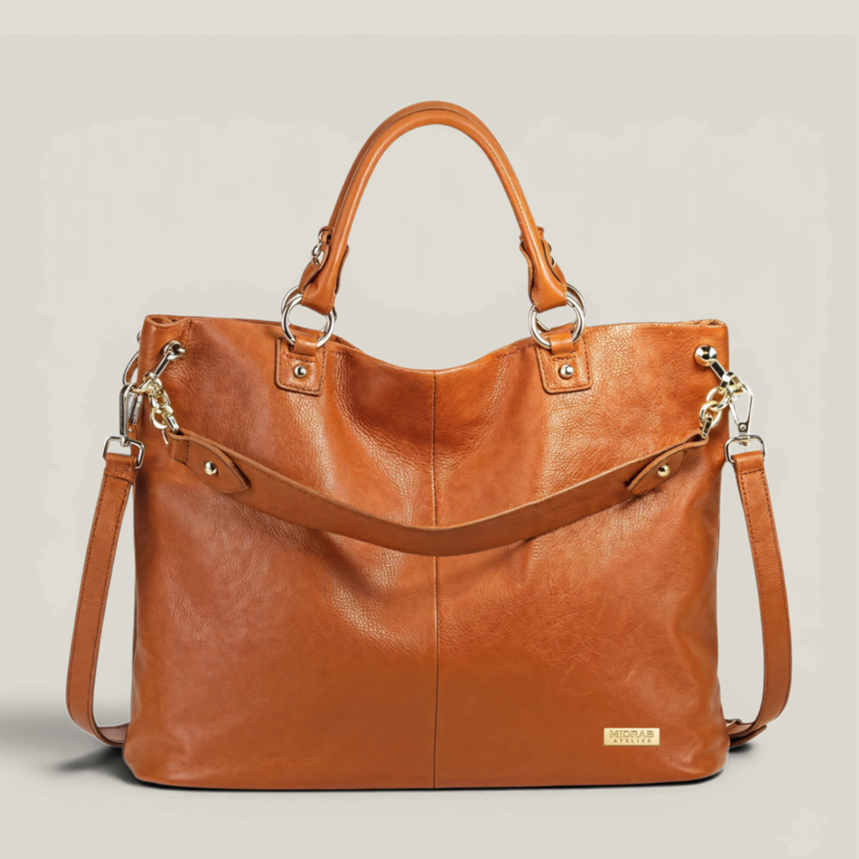 Le Quotidien Soft Tote
