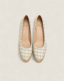 L'ATELIER FERMÉE WEDGE