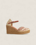 LE BLOOM WEDGE
