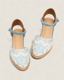 LE BLOOM WEDGE