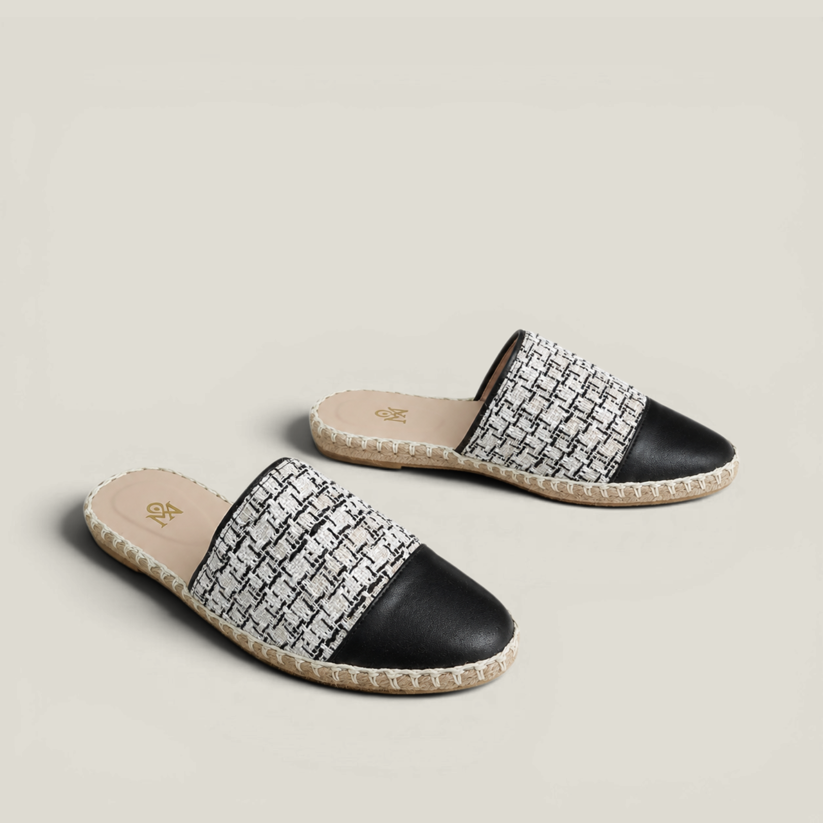 Mule Plate Confort
