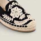 La Broderie Espadrille