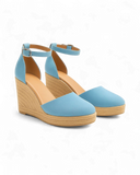 Maravé in Arctic Mist