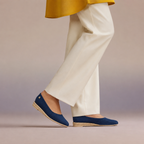 Classique Demi Flat