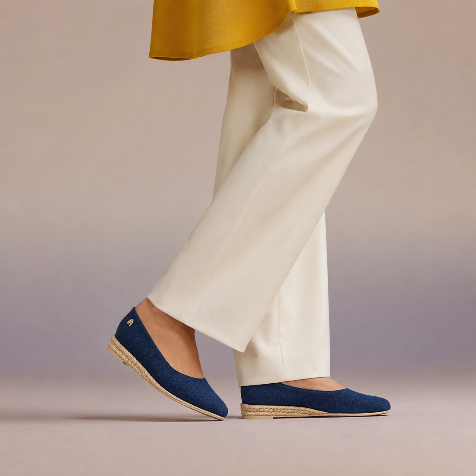 Classique Demi Flat