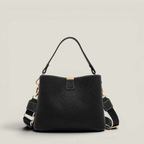 Le Trio Pebbled Bag