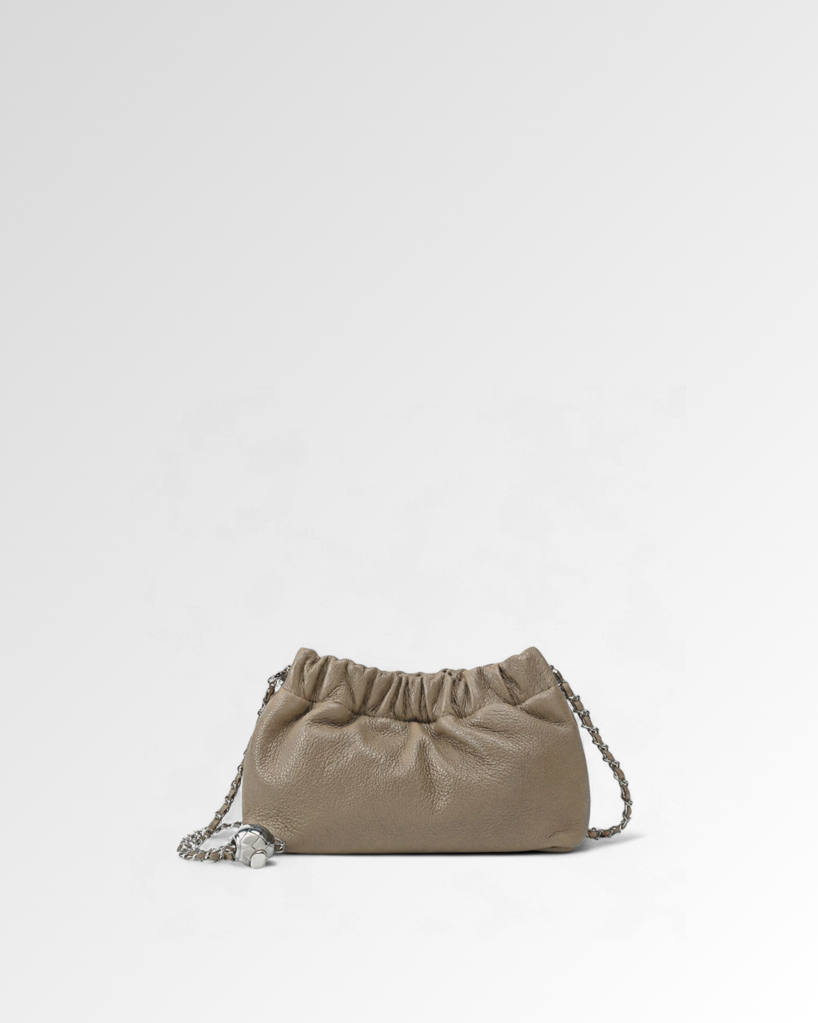 Le Plié Chaîn Pouch