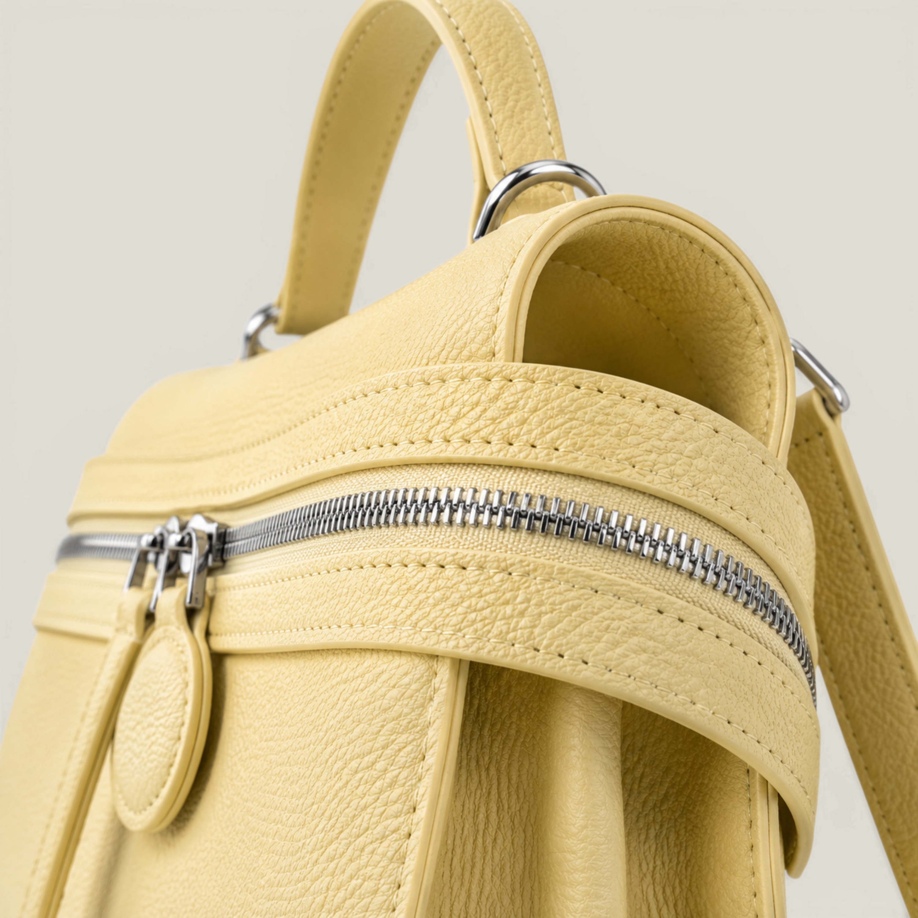 Le Daily Sac