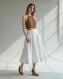 CLASSIQUE ÉLEVÉE - FERMÉE WEDGE