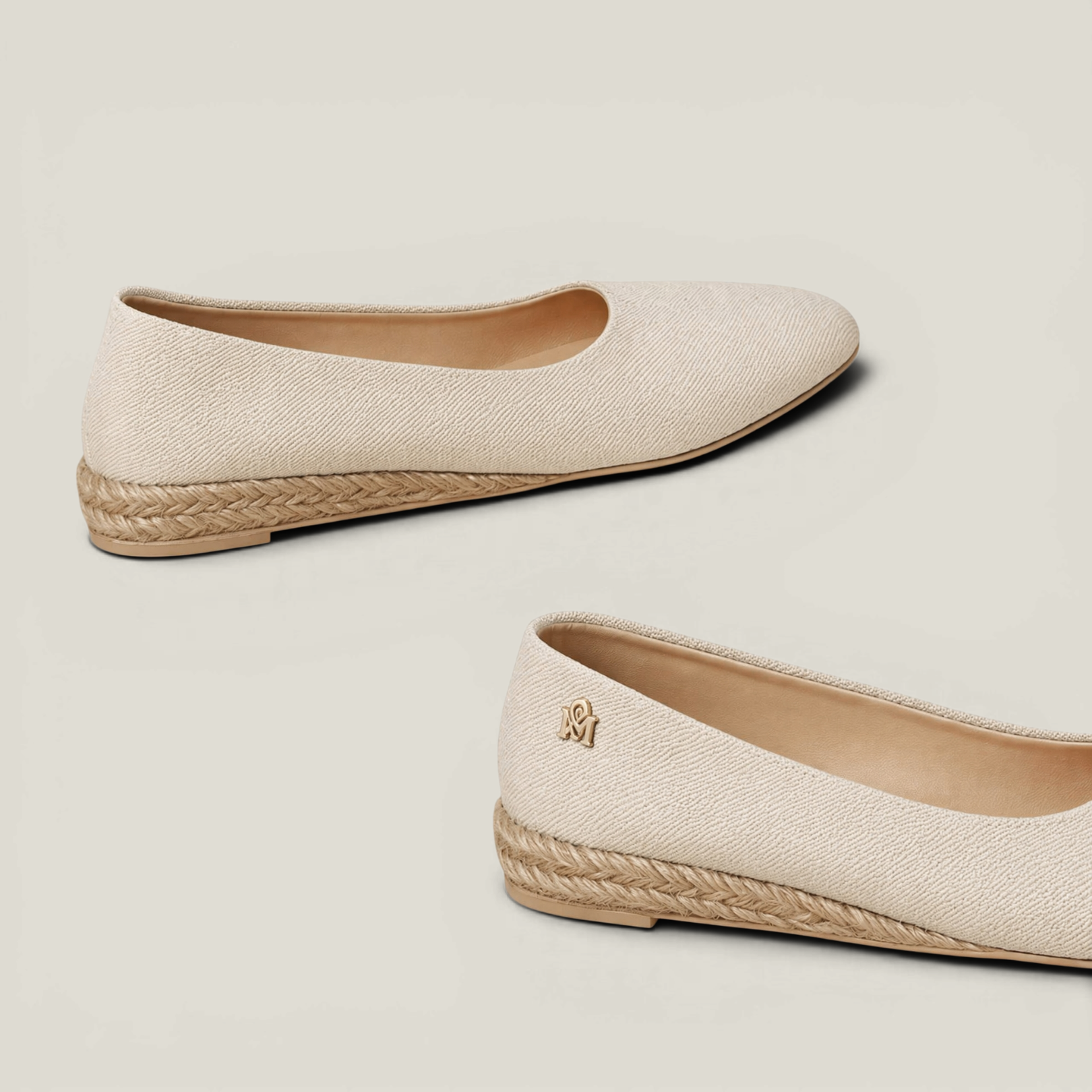 Classique Demi Flat