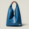 Knotted Arc Tote