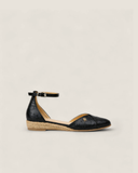 Ostria Luxe Demi Flat