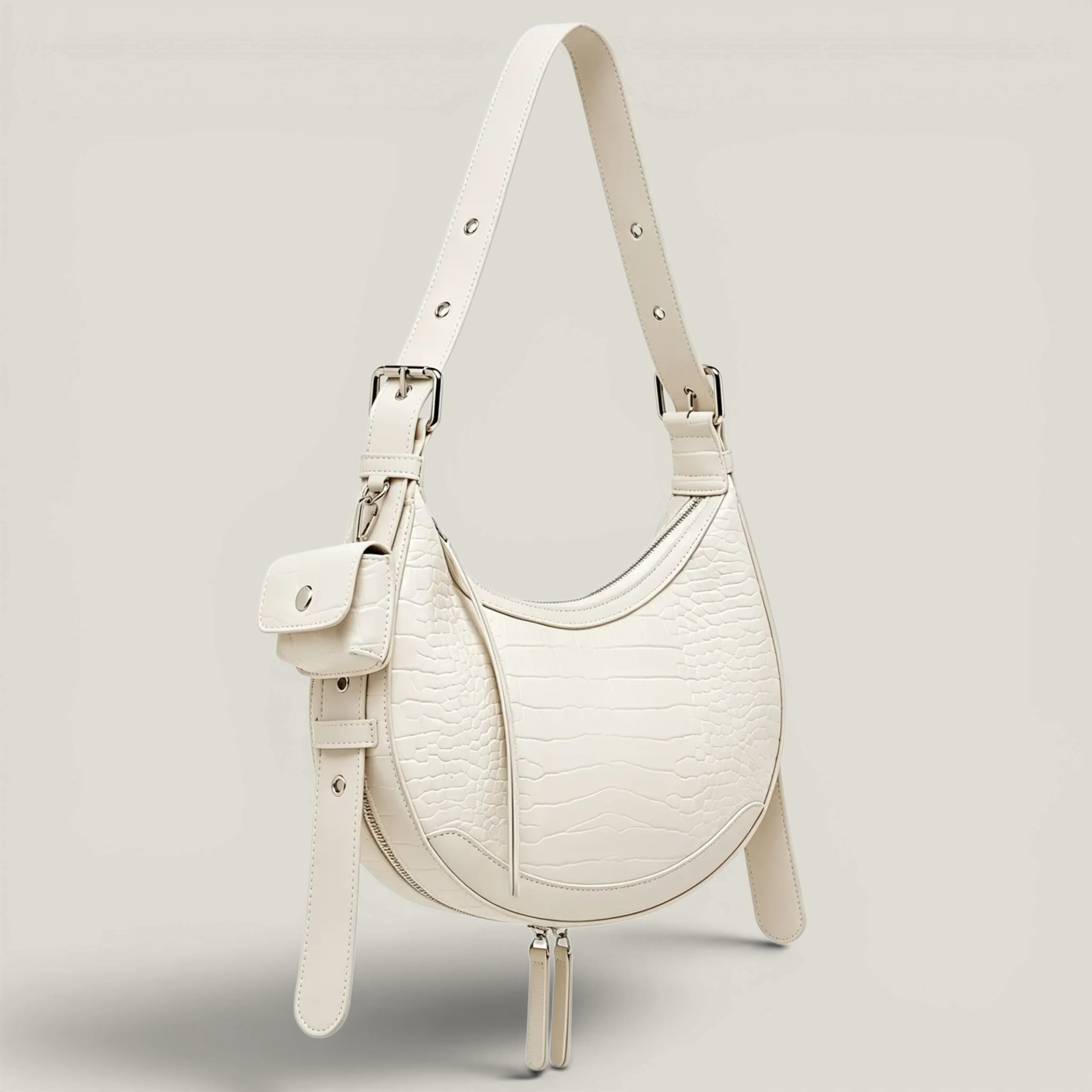 The Crescent Hobo