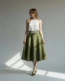 CLASSIQUE ÉLEVÉE - FERMÉE WEDGE