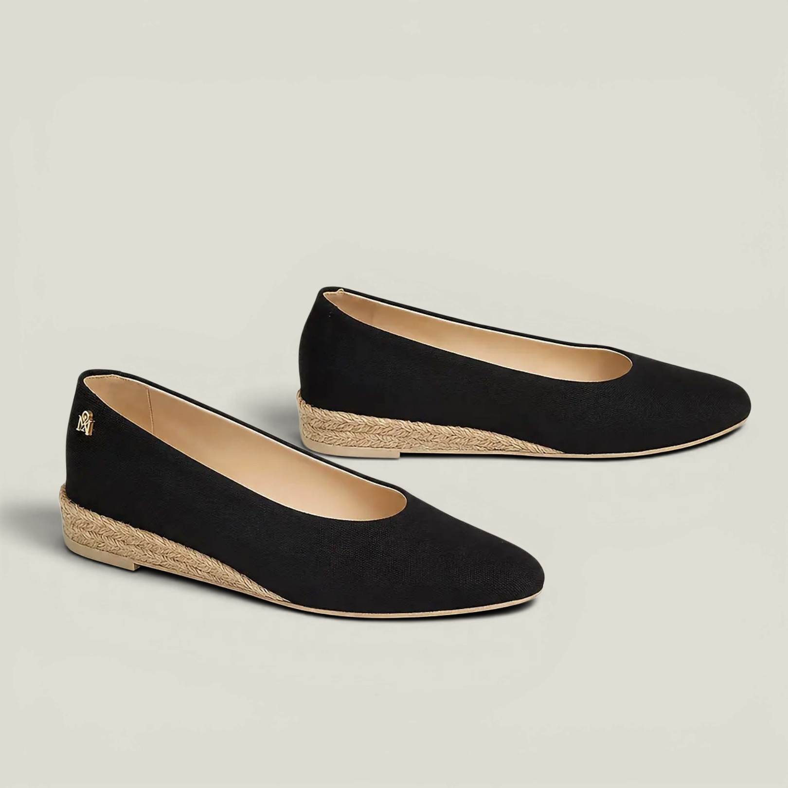 Classique Demi Flat