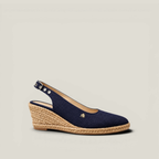 Classique Élevée - Slingback 70