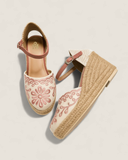 LE BLOOM WEDGE