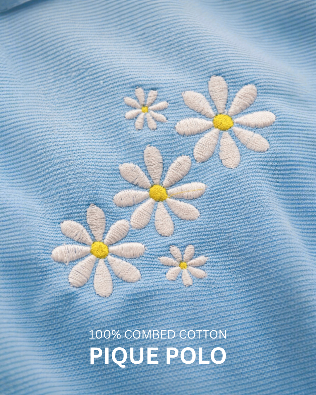 Le Fleur Polo