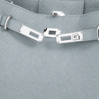 Le Classique Pebbled Bag