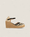 LE BLOOM WEDGE