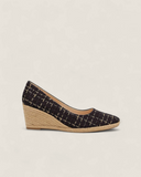 L'ATELIER FERMÉE WEDGE