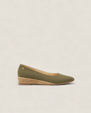 Classique Demi Flat