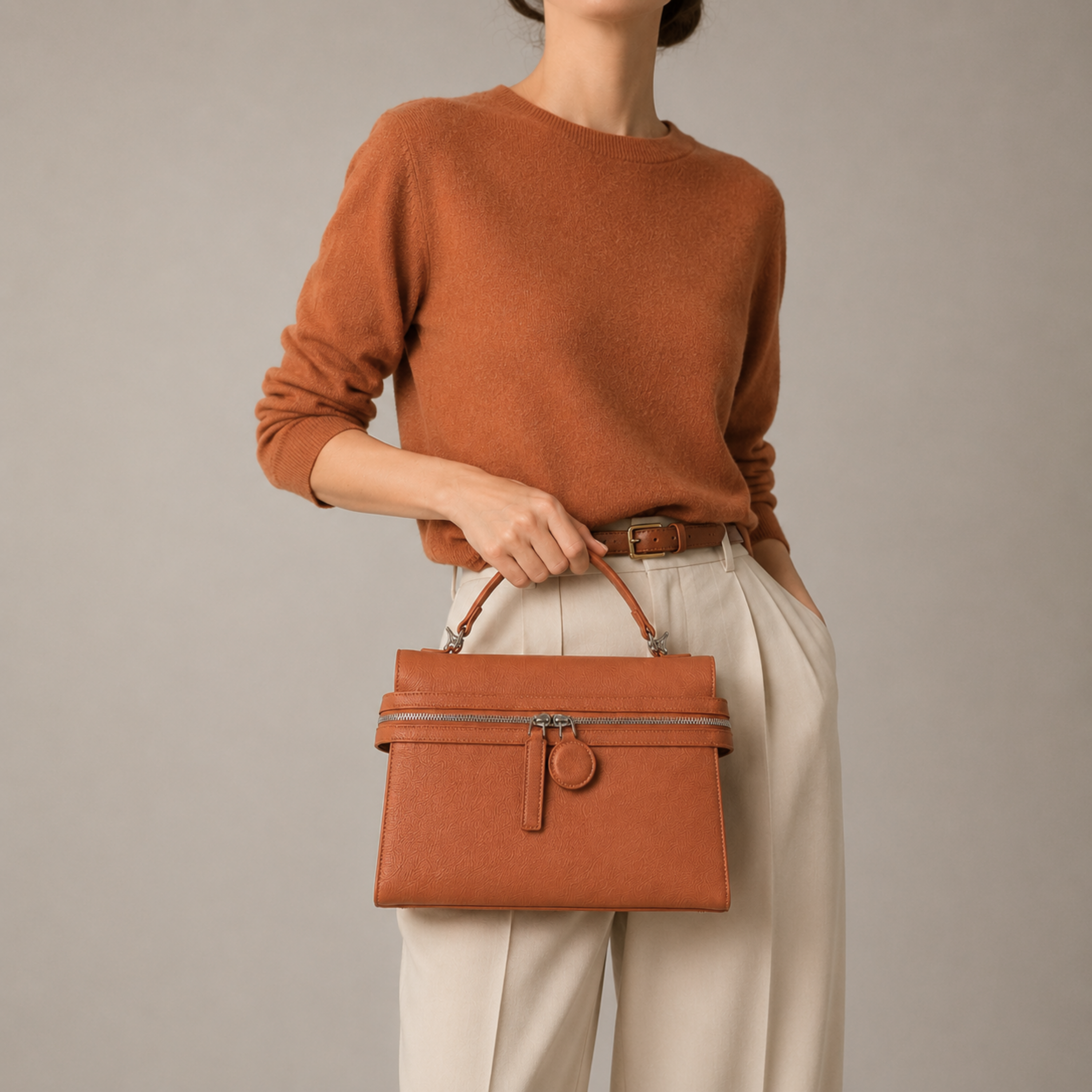 Le Daily Sac