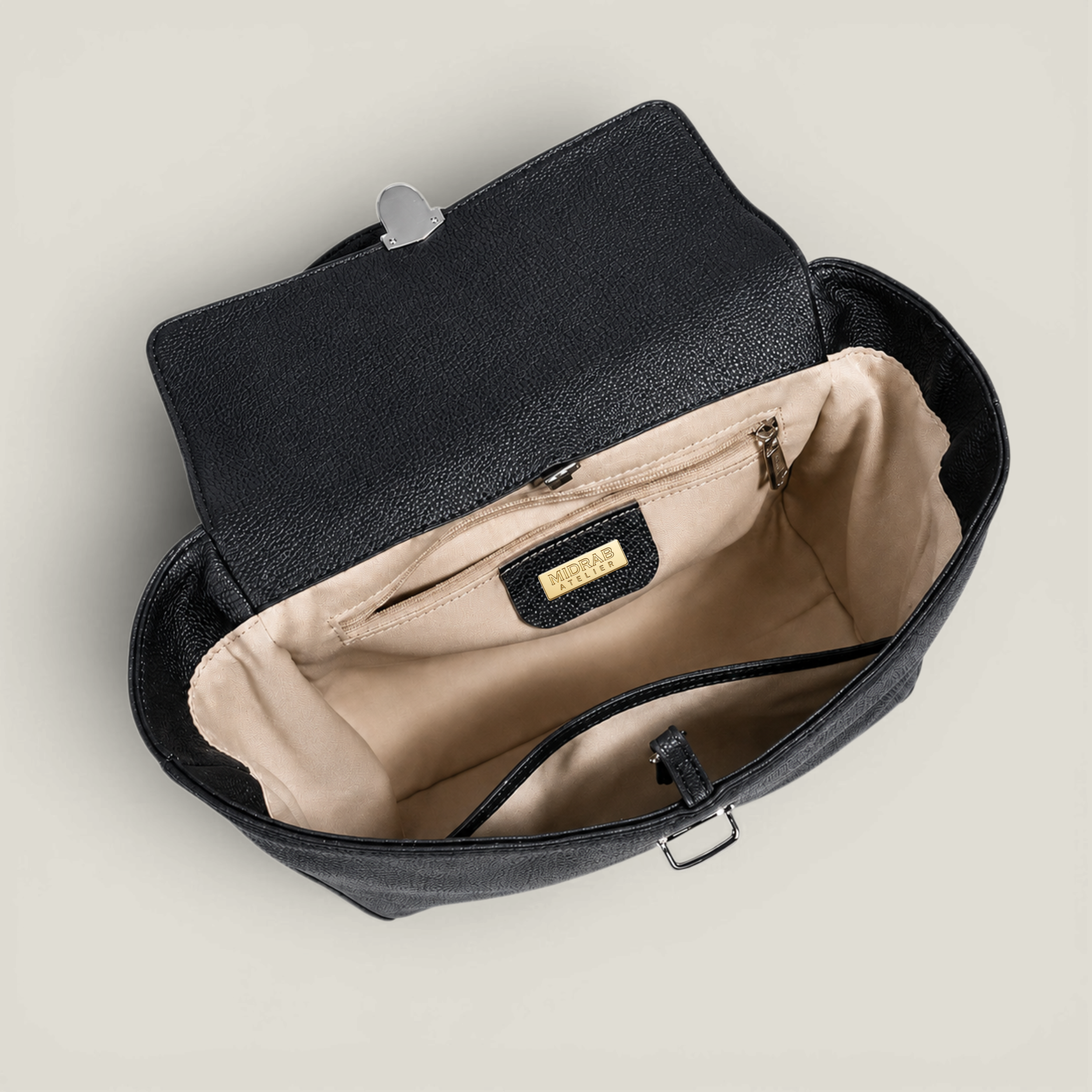 Le Sac De Ville