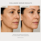 Collagen Lift - Firming Silk Serum