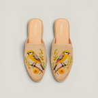 La Broderie Mule